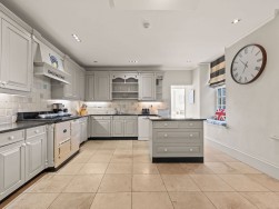 Main Street, Winster.