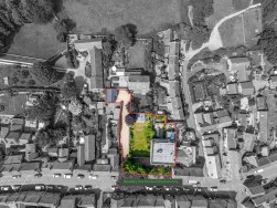 Main Street, Winster.