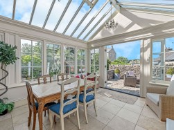 Main Street, Winster.