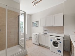 Main Street, Winster.