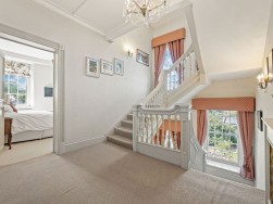 Main Street, Winster.