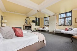 Derbyshire Country House, Nr Matlock