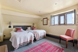 Derbyshire Country House, Nr Matlock