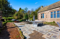 Derbyshire Country House, Nr Matlock