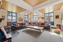 Derbyshire Country House, Nr Matlock