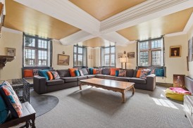 Derbyshire Country House, Nr Matlock