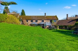 Derbyshire Country House, Nr Matlock