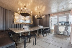 Derbyshire Country House, Nr Matlock