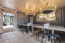 Derbyshire Country House, Nr Matlock