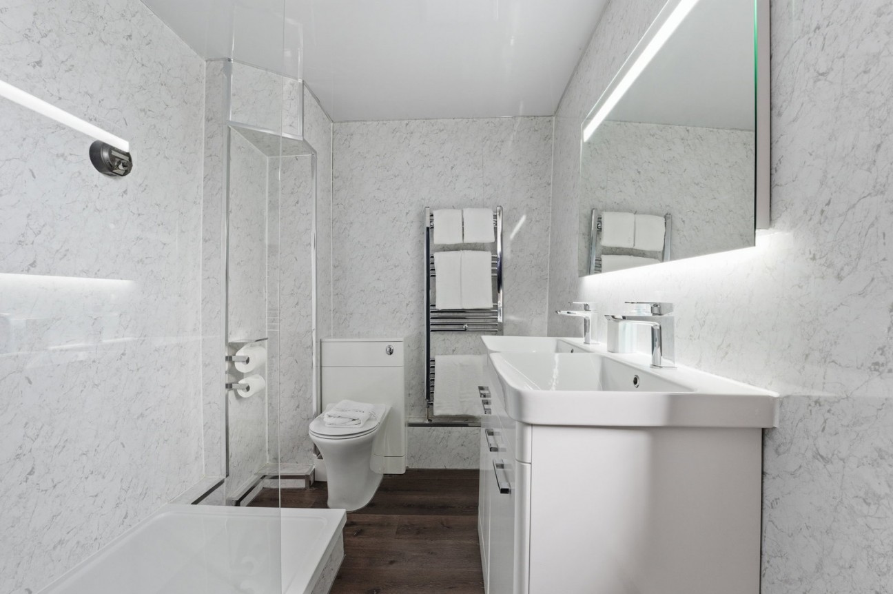 Derbyshire Country House, Nr Matlock