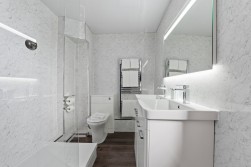 Derbyshire Country House, Nr Matlock