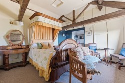 Derbyshire Country House, Nr Matlock