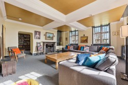 Derbyshire Country House, Nr Matlock