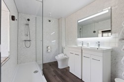 Derbyshire Country House, Nr Matlock