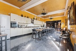 Derbyshire Country House, Nr Matlock