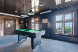 Derbyshire Country House, Nr Matlock