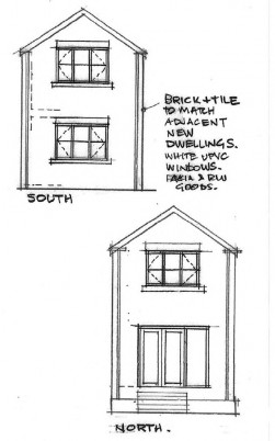 Apple Tree Close, North Wingfield, S42 5HR.