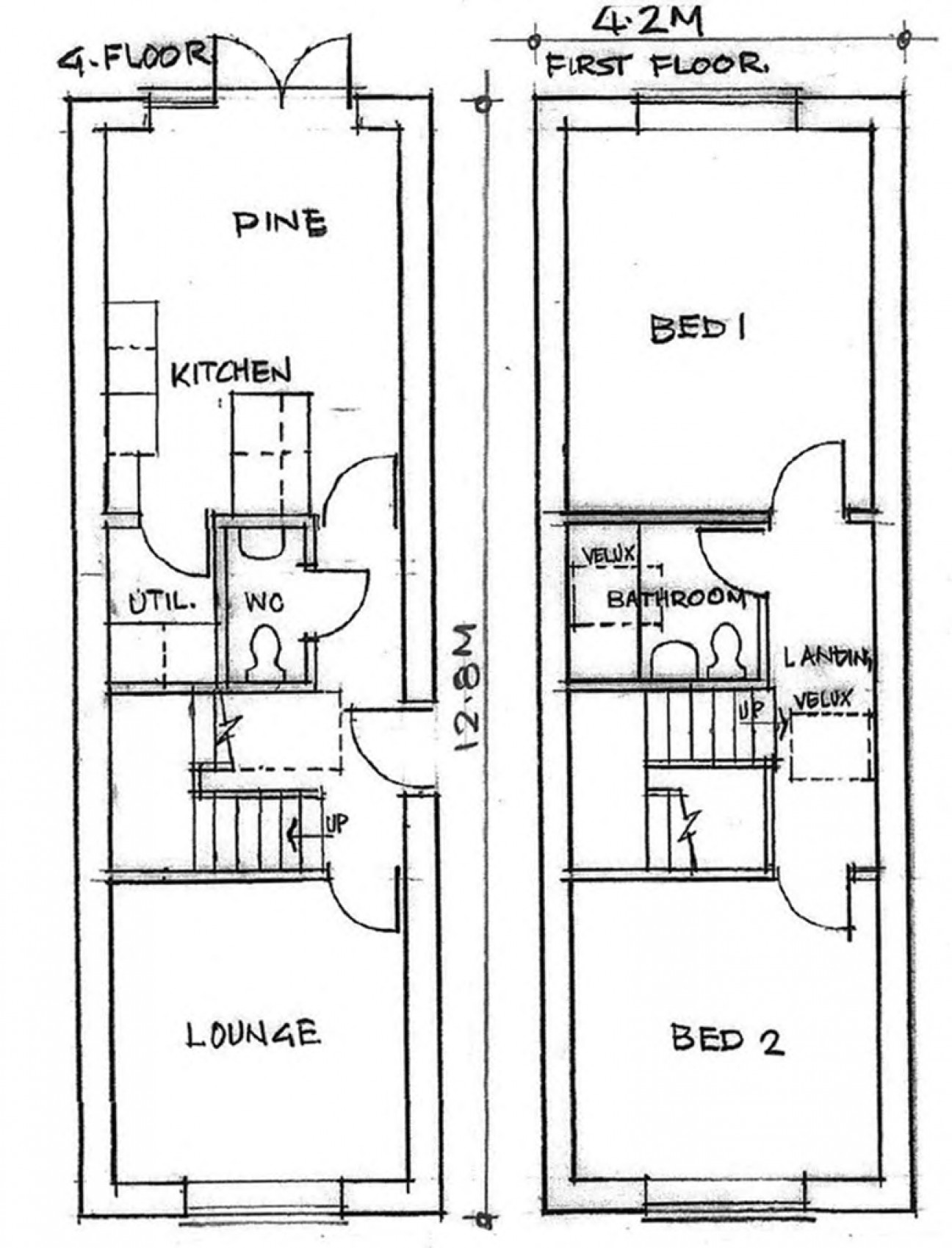 Apple Tree Close, North Wingfield, S42 5HR.
