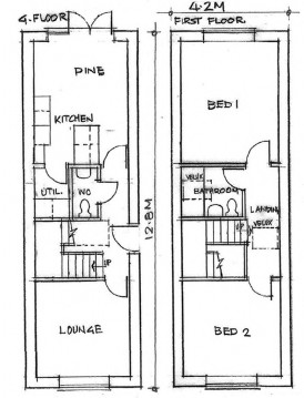 Apple Tree Close, North Wingfield, S42 5HR.