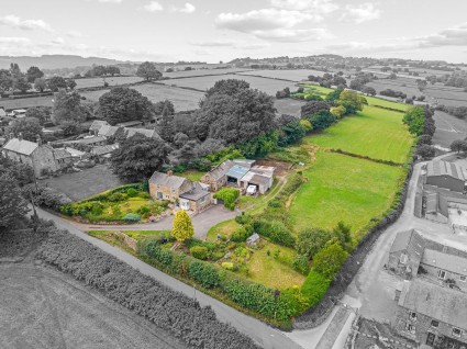 Handley Lane, Handley, S45 9AT