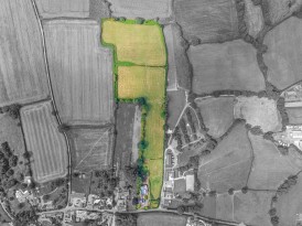 Handley Lane, Handley, S45 9AT