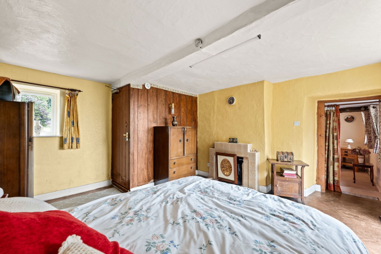 Handley Lane, Handley, S45 9AT