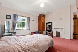 Handley Lane, Handley, S45 9AT