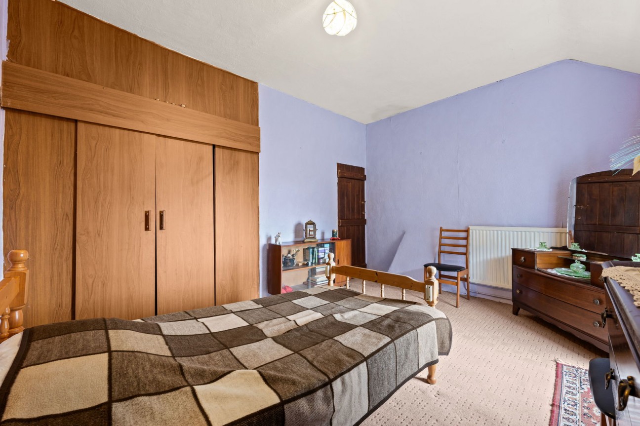 Handley Lane, Handley, S45 9AT