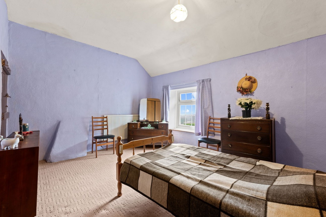 Handley Lane, Handley, S45 9AT