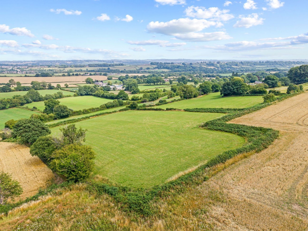 Handley Lane, Handley, S45 9AT