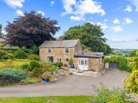 Handley Lane, Handley, S45 9AT