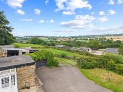 Handley Lane, Handley, S45 9AT