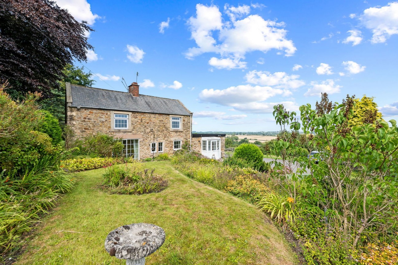 Handley Lane, Handley, S45 9AT