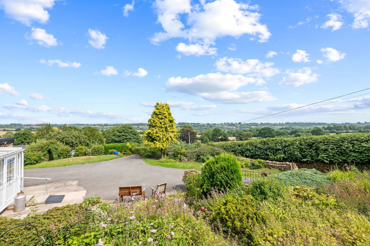 Handley Lane, Handley, S45 9AT