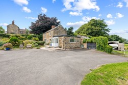 Handley Lane, Handley, S45 9AT