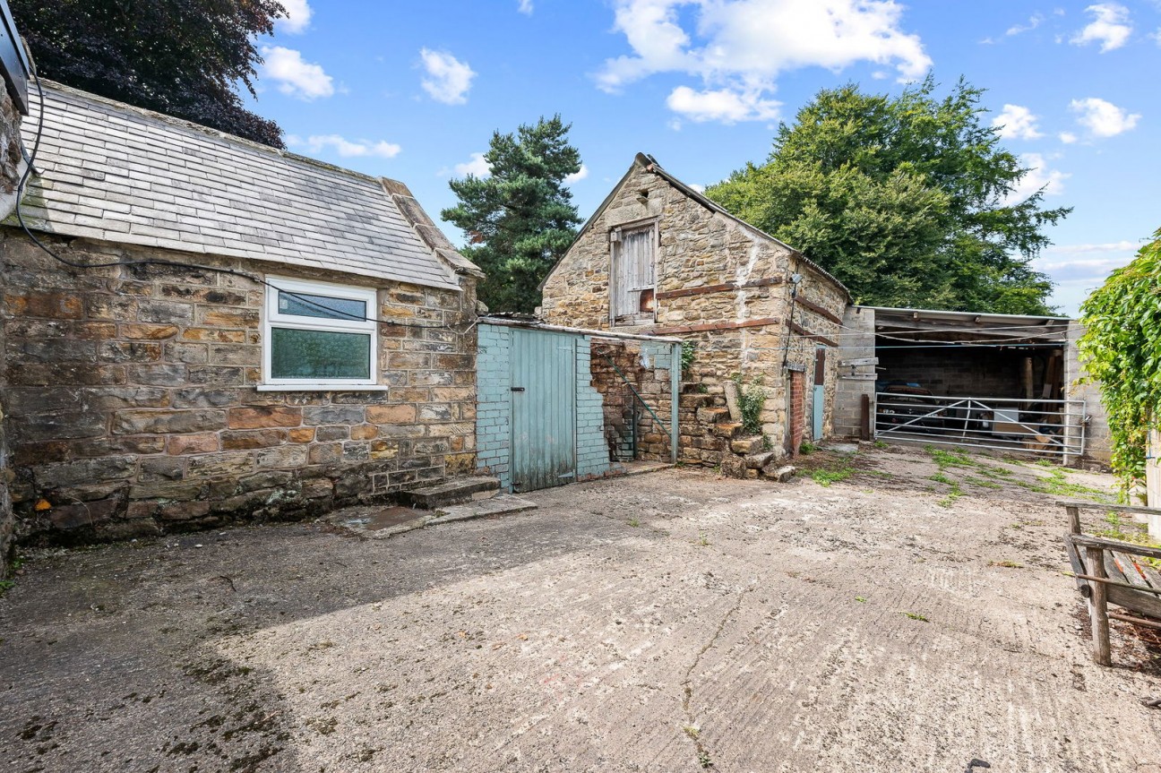 Handley Lane, Handley, S45 9AT