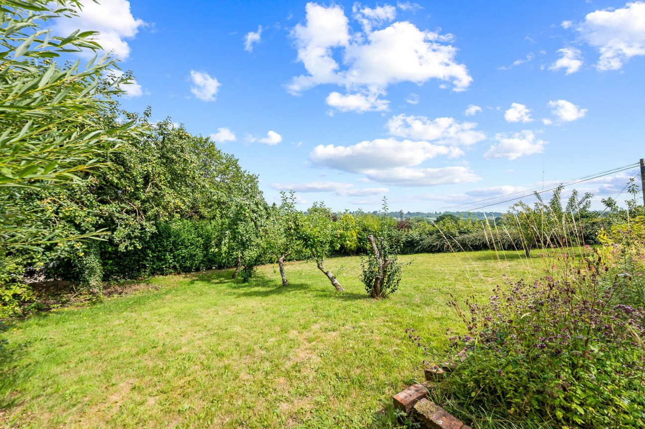 Handley Lane, Handley, S45 9AT