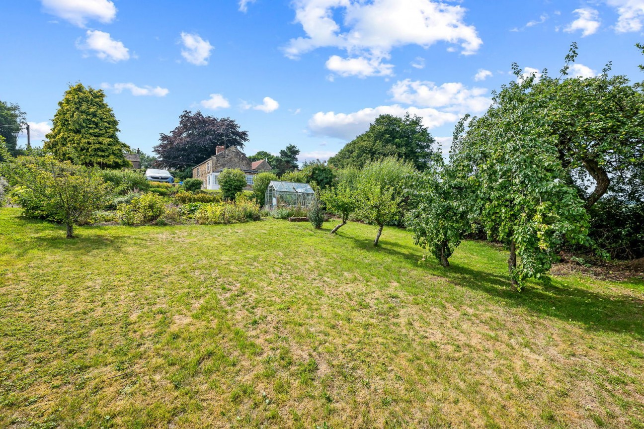 Handley Lane, Handley, S45 9AT