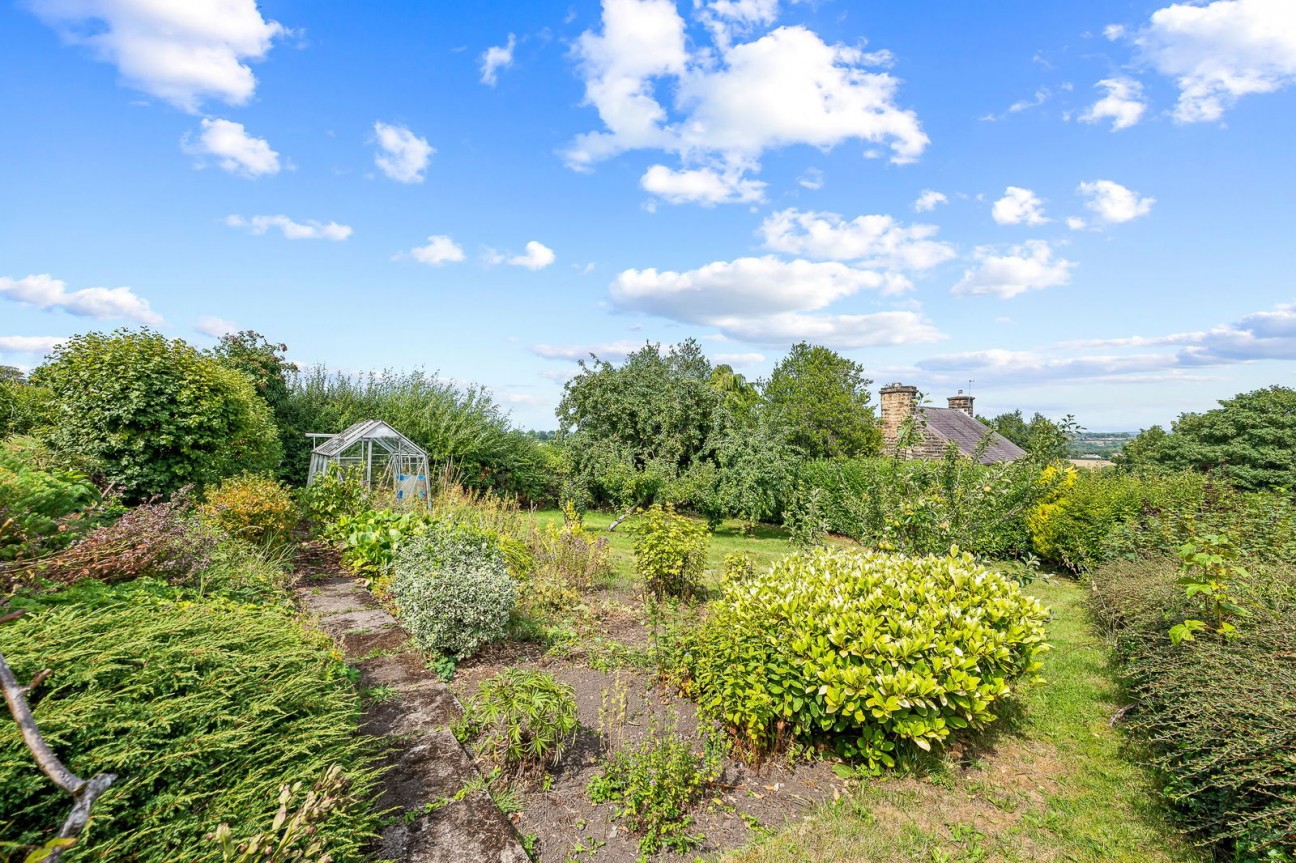 Handley Lane, Handley, S45 9AT