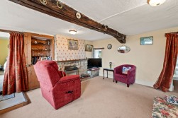 Handley Lane, Handley, S45 9AT