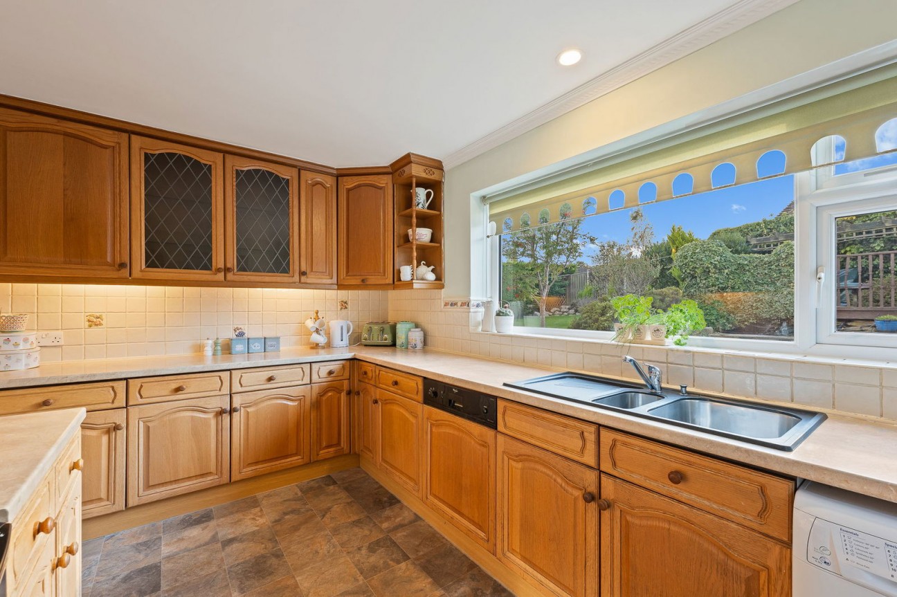 Wentworth Road, Dronfield Woodhouse, S18 8WU