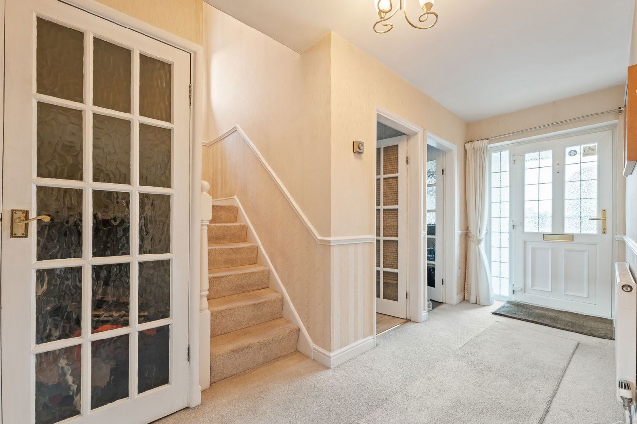 Wentworth Road, Dronfield Woodhouse, S18 8WU