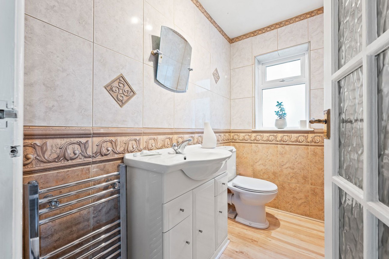 Wentworth Road, Dronfield Woodhouse, S18 8WU