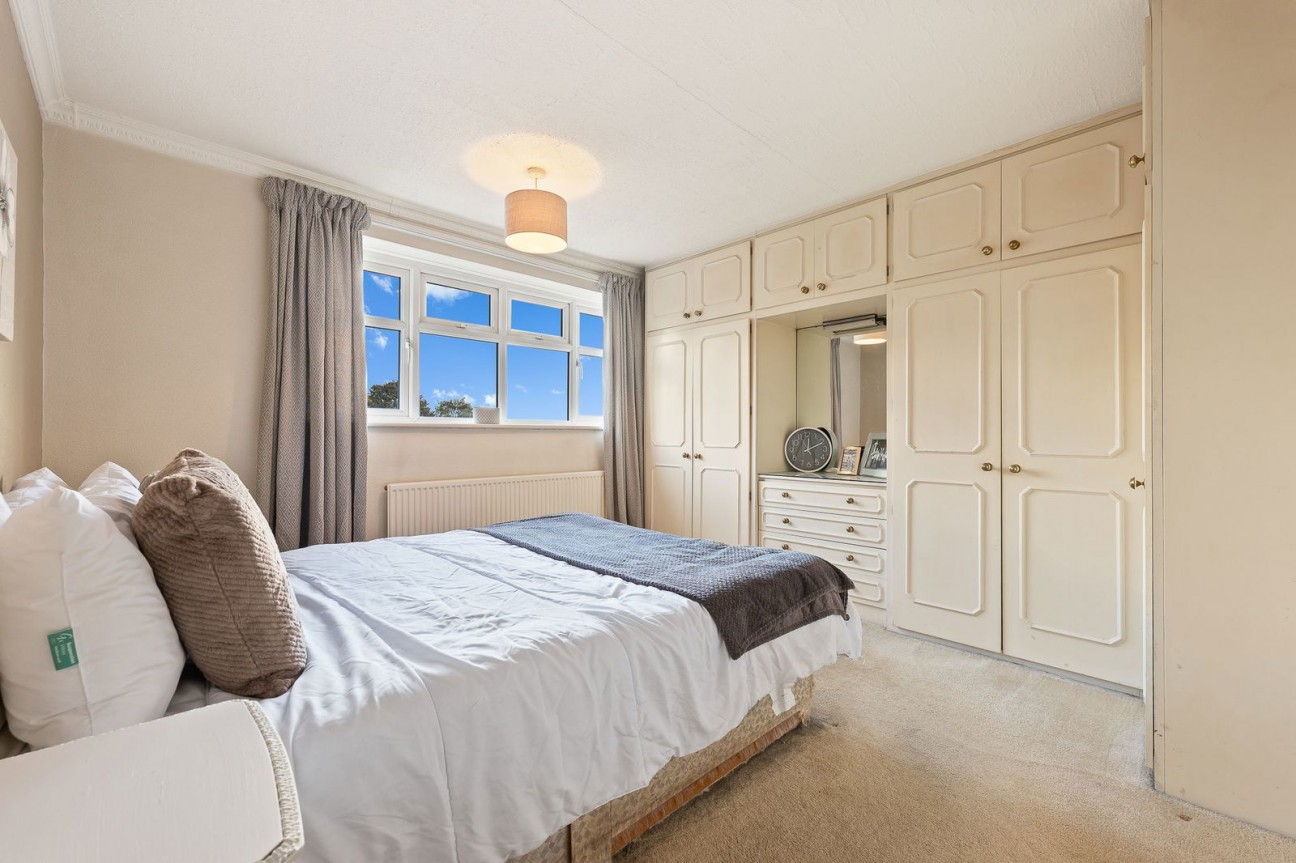 Wentworth Road, Dronfield Woodhouse, S18 8WU