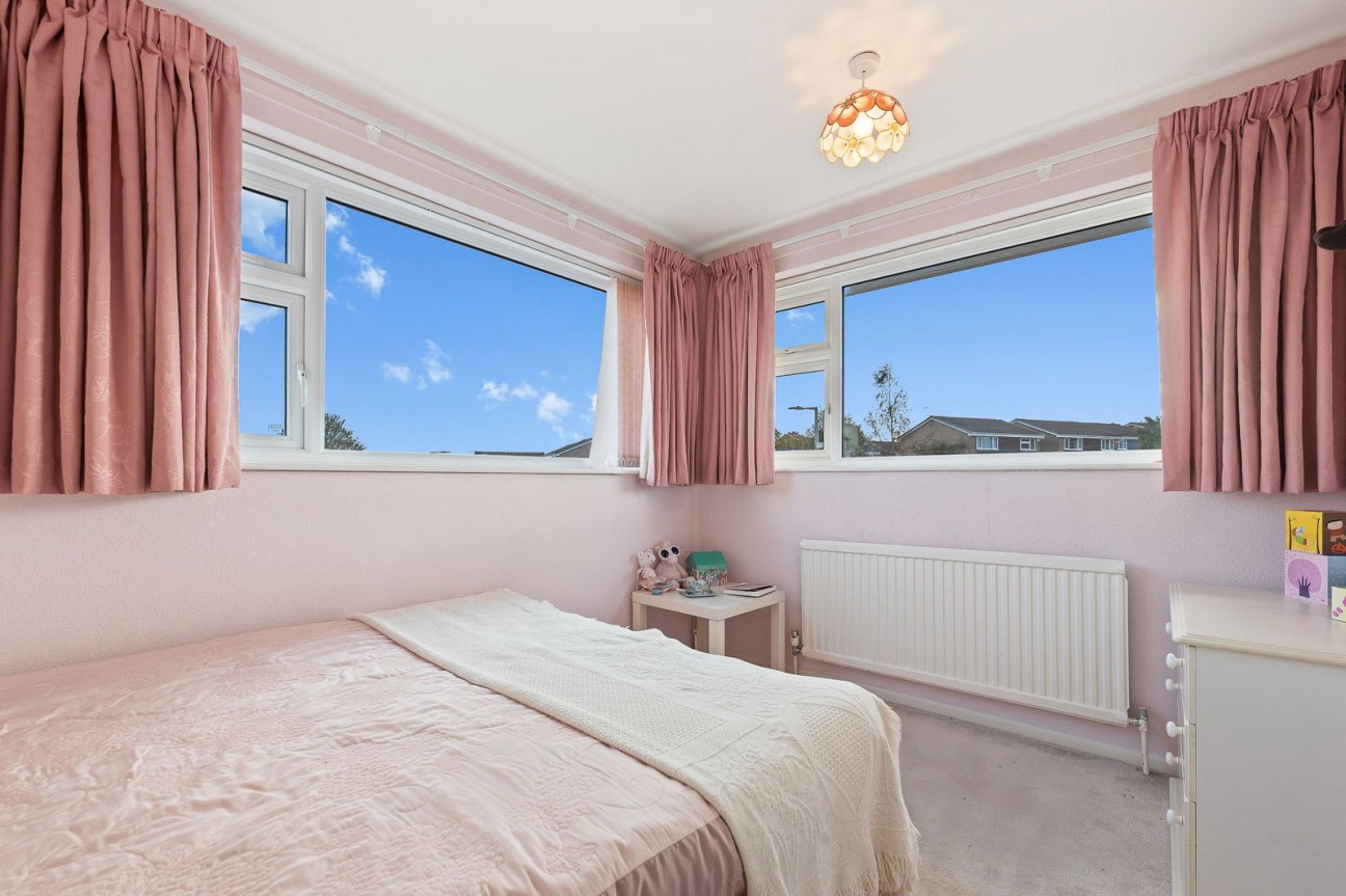 Wentworth Road, Dronfield Woodhouse, S18 8WU