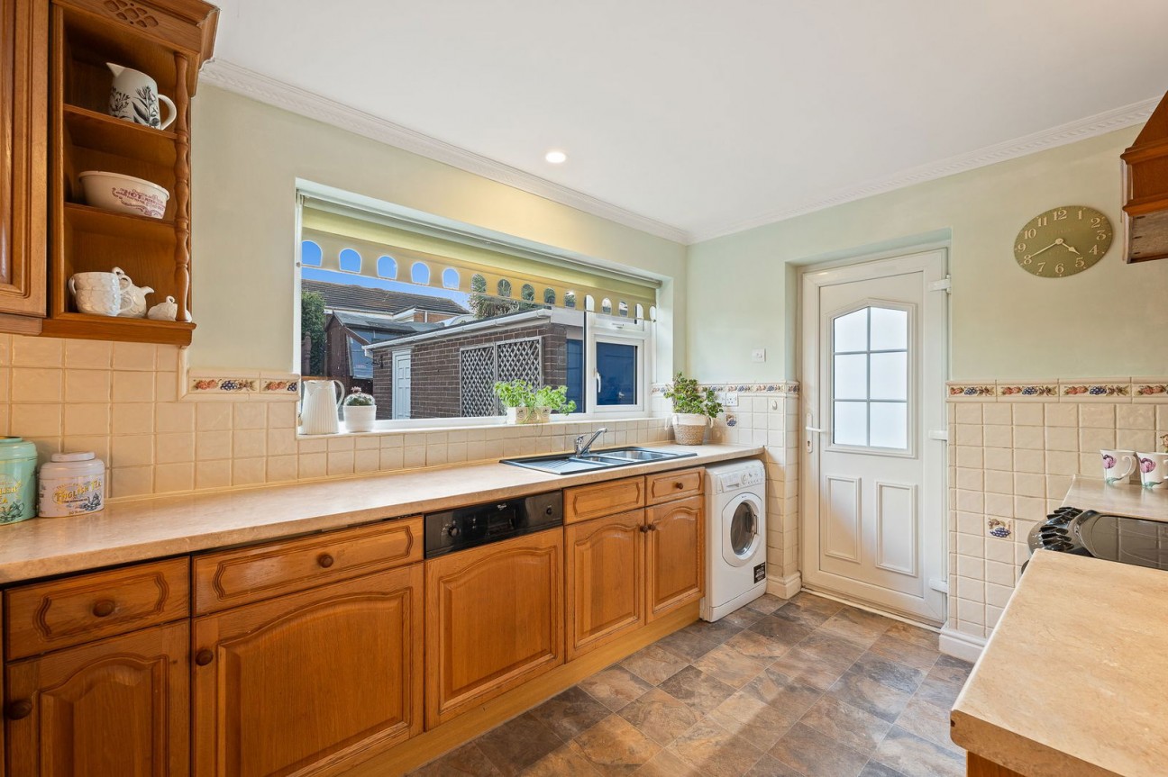 Wentworth Road, Dronfield Woodhouse, S18 8WU