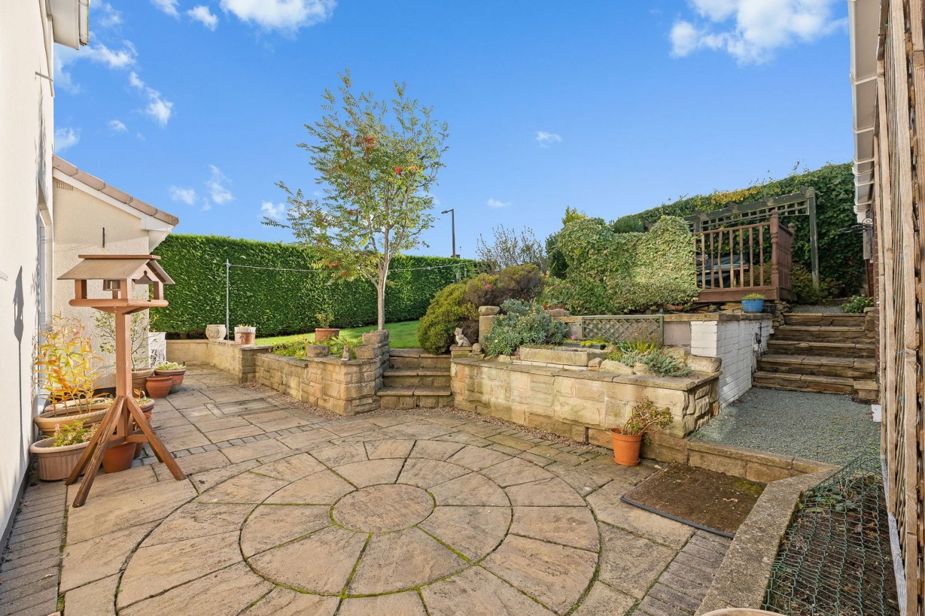 Wentworth Road, Dronfield Woodhouse, S18 8WU