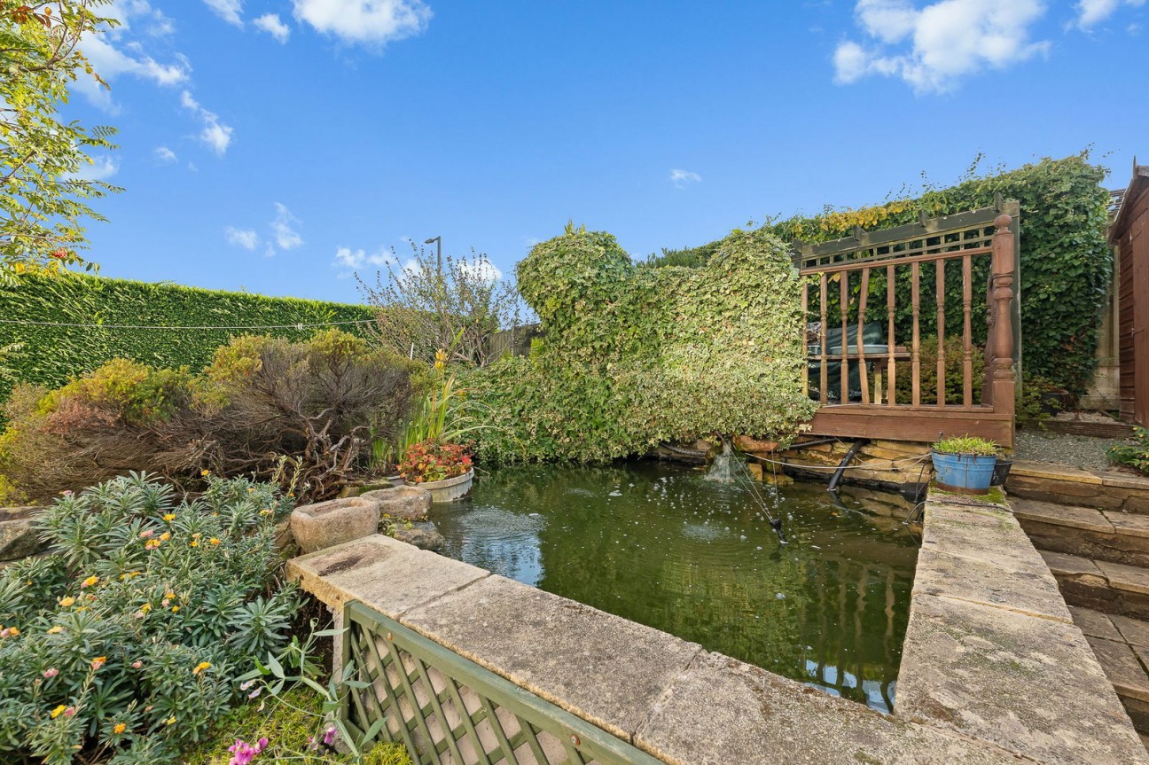 Wentworth Road, Dronfield Woodhouse, S18 8WU