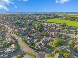 Wentworth Road, Dronfield Woodhouse, S18 8WU