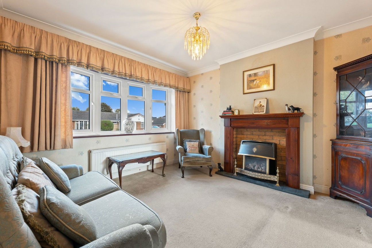 Wentworth Road, Dronfield Woodhouse, S18 8WU